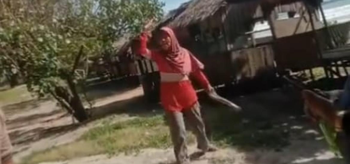 WaliKota Bengkulu Tindak Tegas Pedagang Pantai Panjang yang Viral Minta Sewa Pondok Rp1 Juta