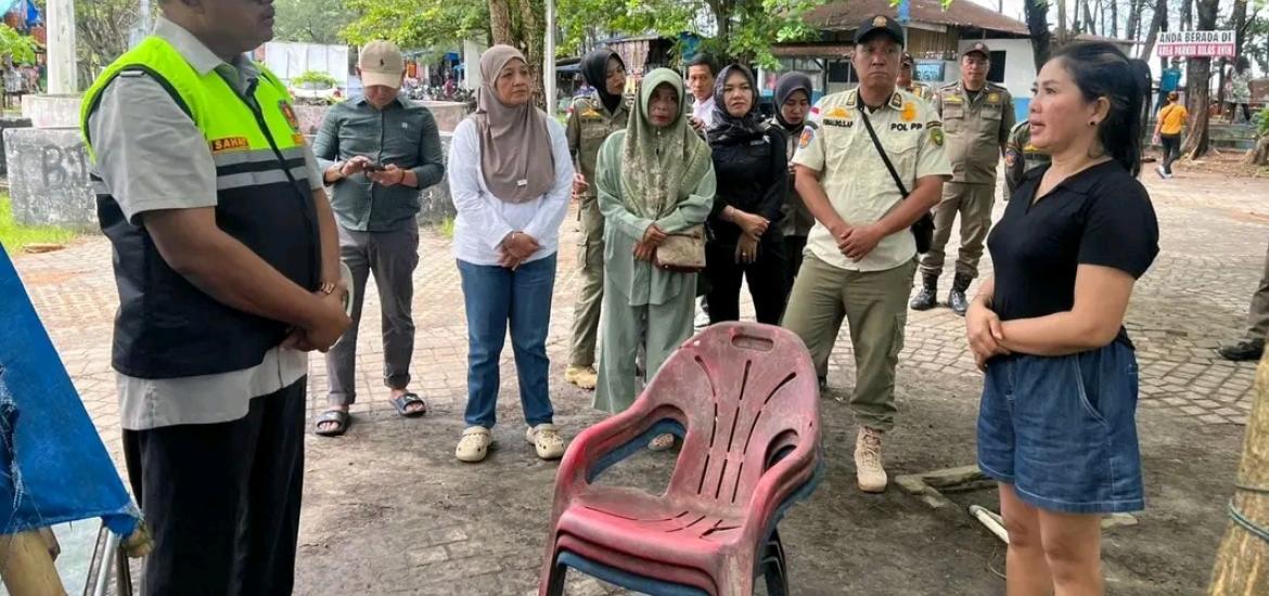 Pemilik Kamar Bilas Sampaikan Permohonan Maaf