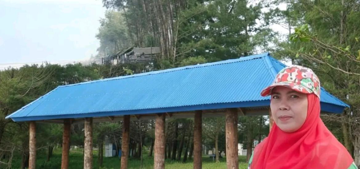 Plt Kepala Dinas Pariwisata Kota Bengkulu, Nina Nurdin