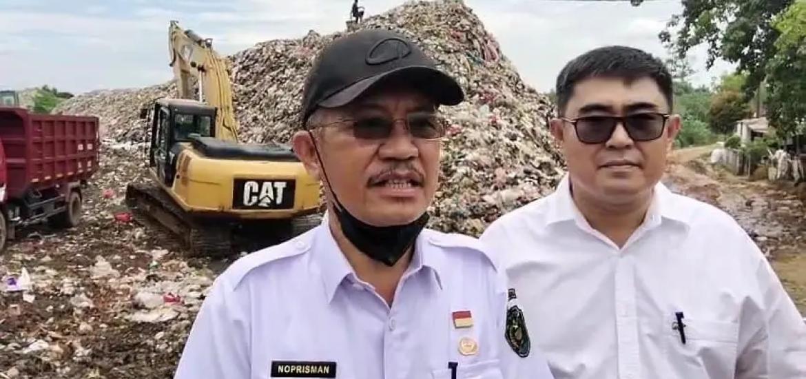 Pemkot Bengkulu Gerak Cepat Atasi Hambatan Akses TPA Air Sebakul