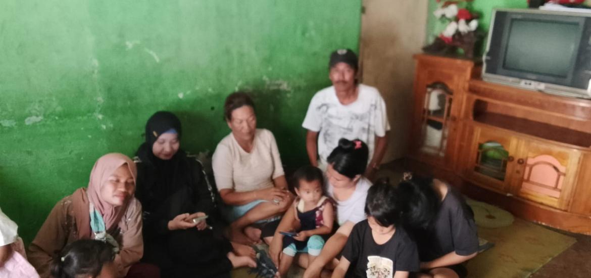 Empat Warga Bengkulu Jadi Korban Perdagangan Orang di Kamboja, GARIS Minta Bantuan Gubernur