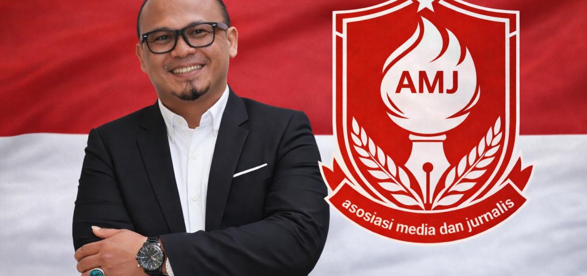 Wibowo Susilo, Pendiri AMJ