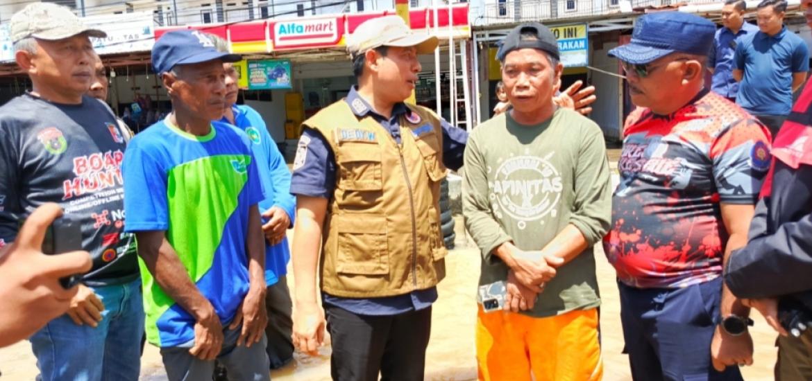 Tahun 2026, Pemkot Bengkulu Fokus Perbaiki 200 Titik Jalan