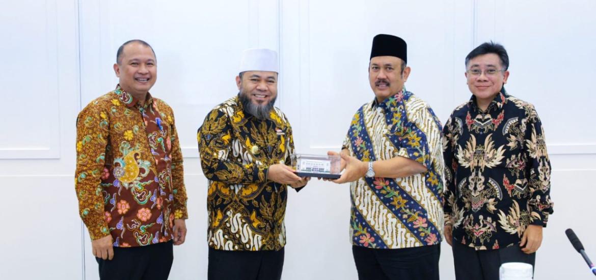 Rp23 Miliar Mengalir ke Bengkulu, Dua Kabupaten Jadi Prioritas Perhutanan Sosial