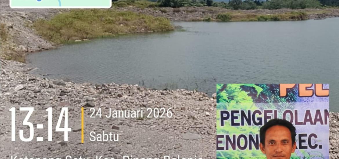 Tambang Batu Bara PT Jambi Resources Dipersoalkan, Warga Minta Pemerintah Bertindak Tegas