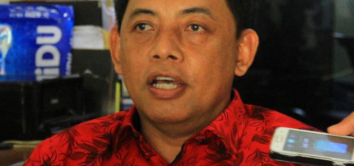 Taman, Owner PT Linska sekaligus Dewan Pengurus Pusat Real Estate Indonesia (REI)
