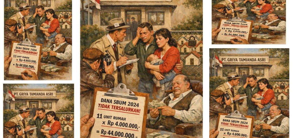 Foto Ilustrasi