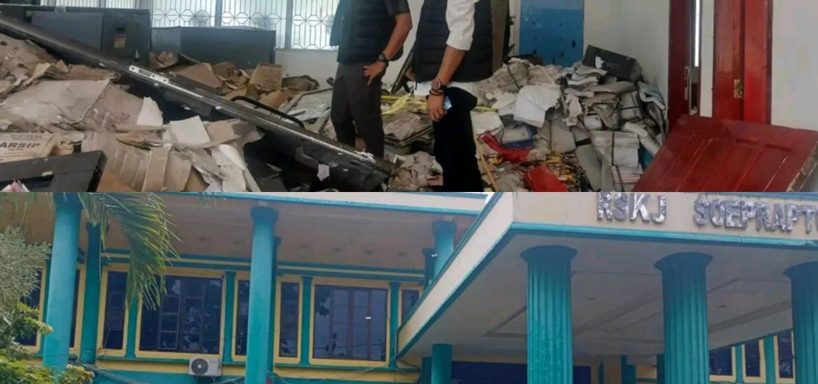 Geledah RSKJ dan BKAD, Polda Bengkulu Bongkar Skandal Dugaan Suap Rekrutmen PHL