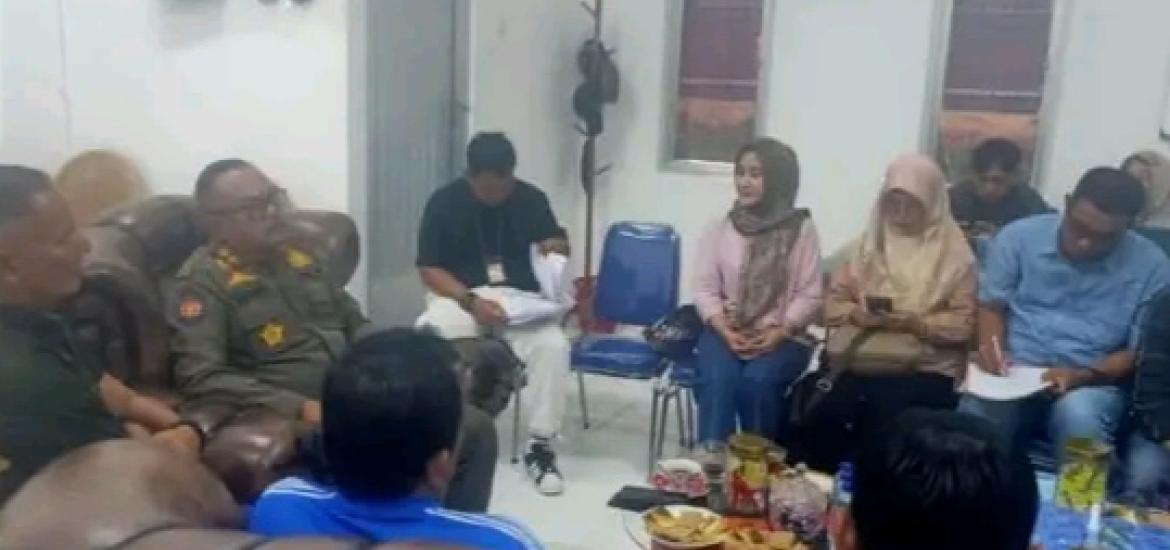 Tim Terpadu Panggil Manajemen Bar Black Rock, Dalami Kepatuhan Aturan Penjualan Minuman Beralkohol