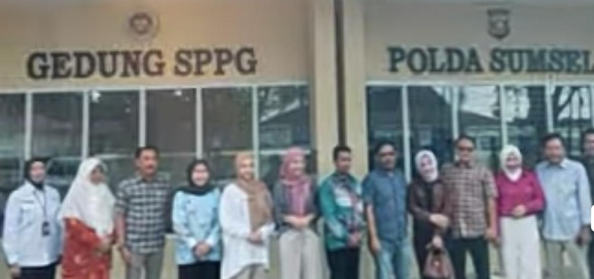 Komisi IV DPRD Bengkulu Bandingkan Kualitas Dapur SPPG, Jadikan Polda Sumsel Sebagai Acuan Perbaikan