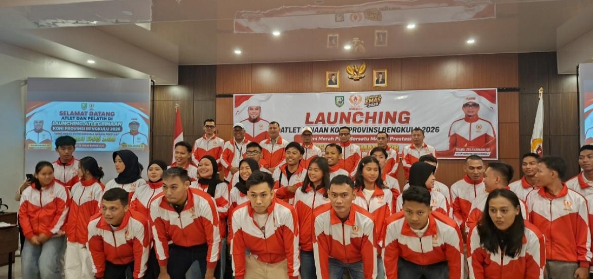 KONI Bengkulu Gaspol: 3 Emas Tinju hingga Target 5 Emas PON 2028