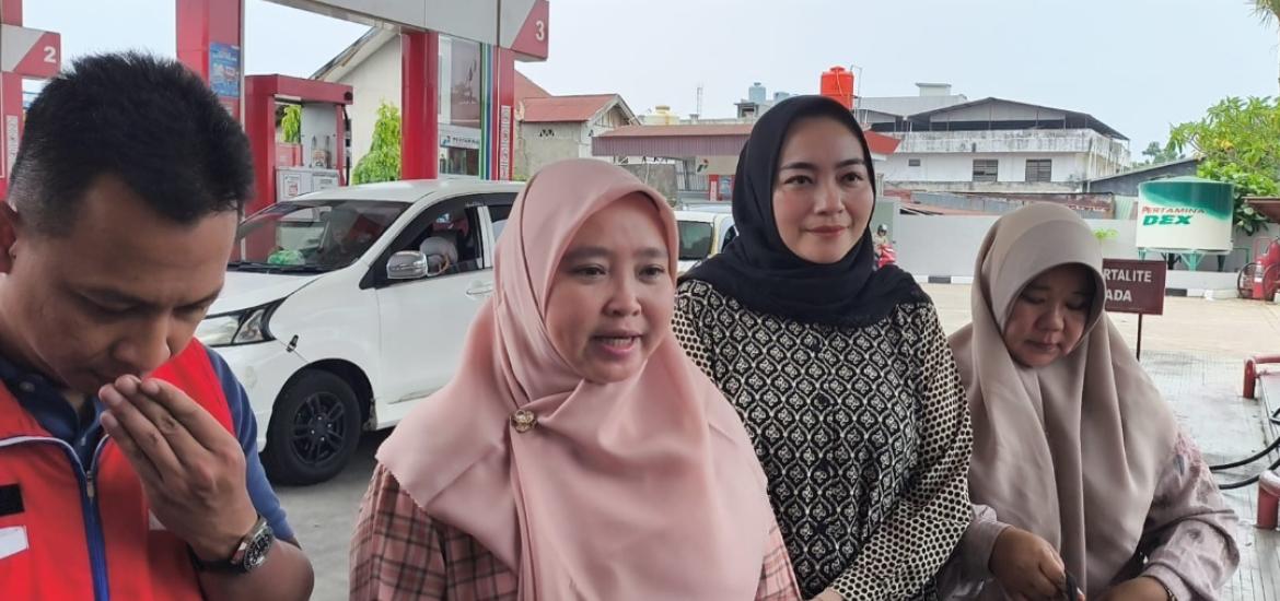 Marak Kendaraan Mogok Usai Isi Pertalite, Pemprov Bengkulu dan Pertamina Cek SPBU