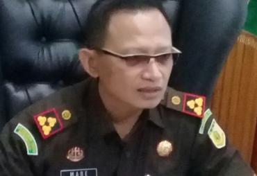 I Made Sudarmawan, Kajari Bengkulu