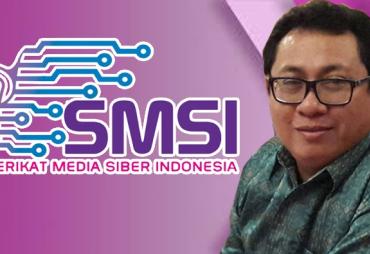 Firdaus, Sekjen SMSI Pusat