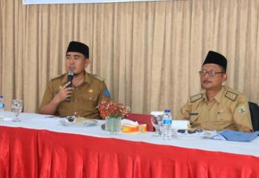 Dinas Kominfo Sosialisasi PermenKominfo Nomor 5 Tahun 2015