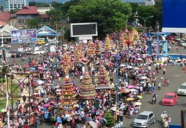 Festival Tabut 2017