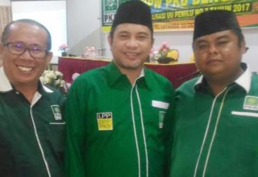 Pengurus dan Angota Dewan PKB Tak Loyal Akan di Sanksi