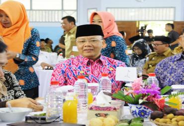 Bekerja Sesuai Aturan, PPTK Tidak Perlu Khawatir Terjerat…