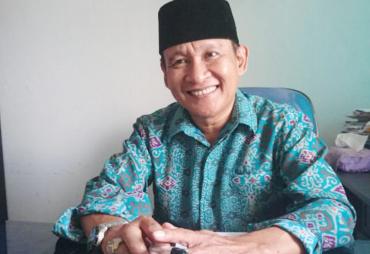 Kepala Bidang Hubungan Industrial (HI) dan Keselamatan Kerja Disnakertrans, Nurul Insani, SH, M.Si, (Sumber foto : Klikwarta.com)