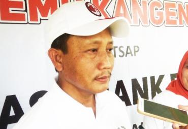 Fokus Bank Bengkulu Menjadi Bank Rakyat