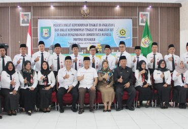 Jalankan Birokrasi, Pejabat Eselon III dan IV Diminta…
