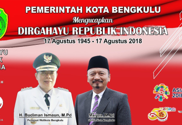 Pemerintah Kota Bengkulu