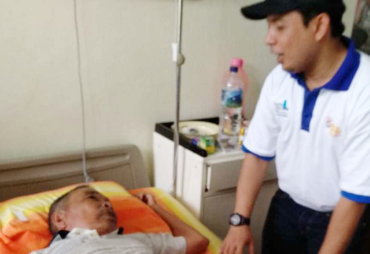 Wakil Walikota Bengkulu, Dedy Wahyudi