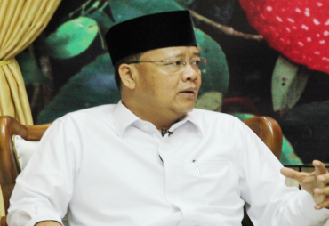 Investasi di Bengkulu Meningkat