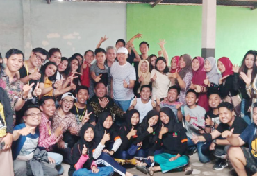 Berpotensi Jadi Ikon Pomosi Daerah, Rohidin Apresiasi 100…