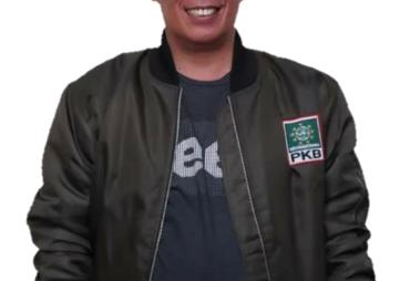 Ketua DPW Partai Kebangkitan Bangsa (PKB) Provinsi Bengkulu Herliardo,S.Ag