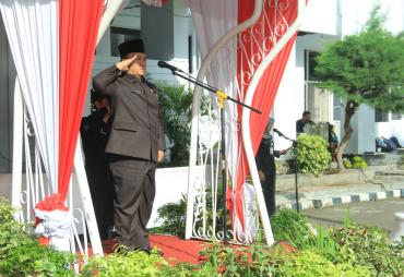 Bela negara kewajiban Bersama 