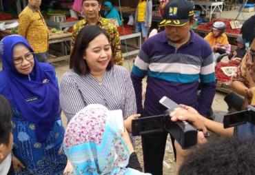 Lakukan Analisa Kelayakan, PT SMI Survei 20 Titik Perbaikan…