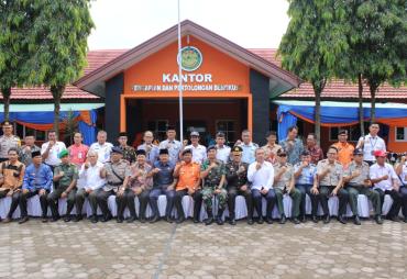HUT Basarnas Ke- 47
