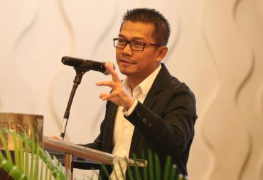 Dirjen PDT,  Samsul Widodo