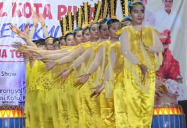 Festival Kota Pusaka