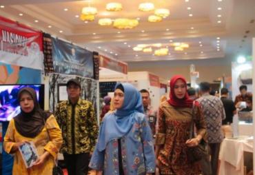 Hari Kartini, Derta Wahyulin: Jadikan Inspirasi Bagi Kaum…