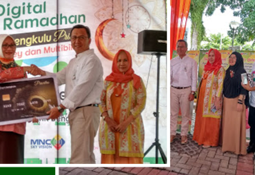 Tingkatkan Pelayanan Pada Nasabah, Bank Bengkulu Hadirkan 3…