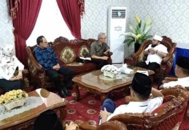 Penilaian Kota Layak Anak Tingkat Madya untuk Kota Bengkulu