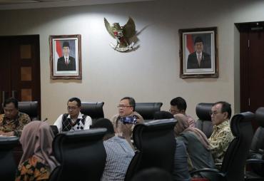Diskusi Media: Berapa Lama Membangun Ibu Kota Baru?