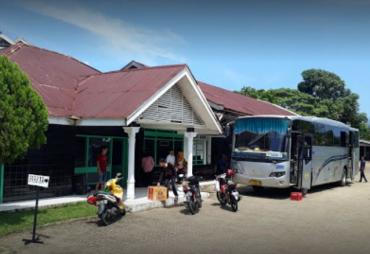 Damri Tambah 5 Amarda Baru Jelang Mudik 2019