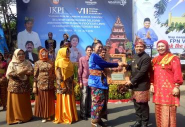 Wawali Dedy Wahyudi