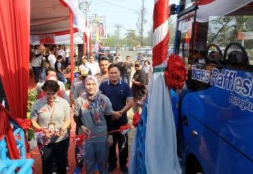 BRT Trans Rafflesia Tingkatkan Aksesibilitas dan…