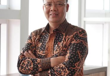Gubernur Bengkulu Rohidin Mersyah