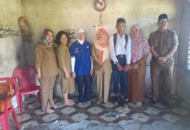 Gubernur Rohidin Jamin Masa Depan Sangkut dan Wujudkan…