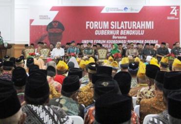 Persatuan dan Kesatuan Menjadi Kunci Agar Bangsa Dapat Maju