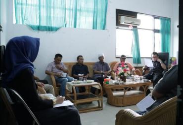 Pemkab Bengkulu Selatan Gelar Rapat Persiapan Idul Adha ShareFacebookTwittergoogle_plusWhatsApp
