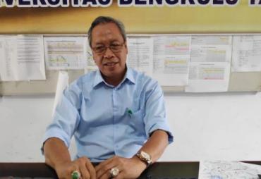 Prof Sudarwan Danim : Pemkot Bangun Gedung Baru, Ahli Waris…