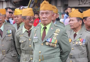 Pemkab Akan Gelar Ramah Tamah Dengan Perintis Kemerdekaan