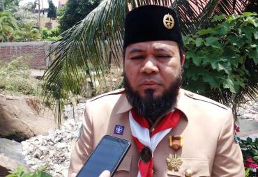 Walikota Imbau Warga Untuk Jaga Kota Bengkulu Tercemar Dari…