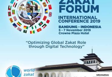 Optimizing Global Zakat Role Through Digital Technology 